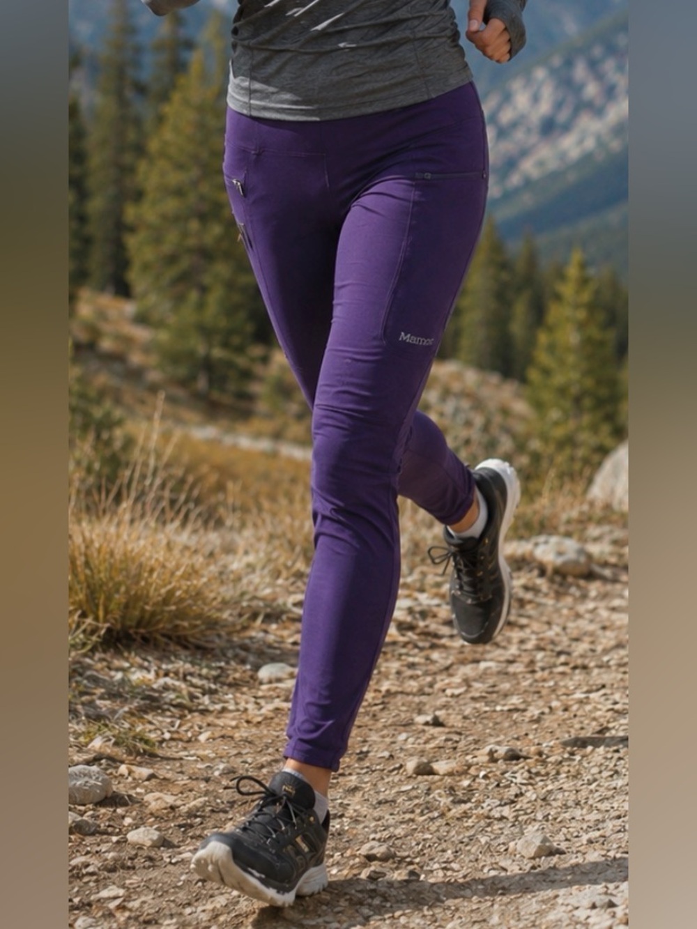 Marmot Zephira Tights
